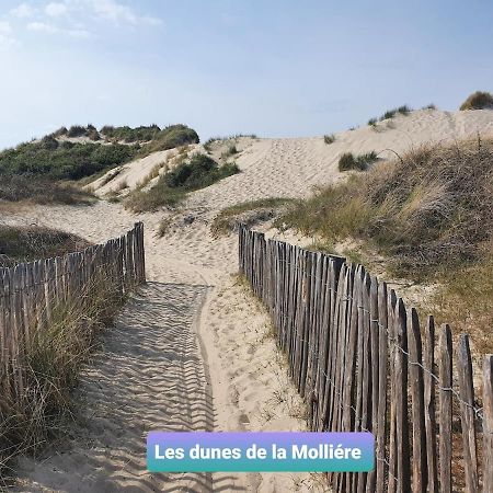 Gite Baie De Somme Cayeux-sur-Mer Exterior photo